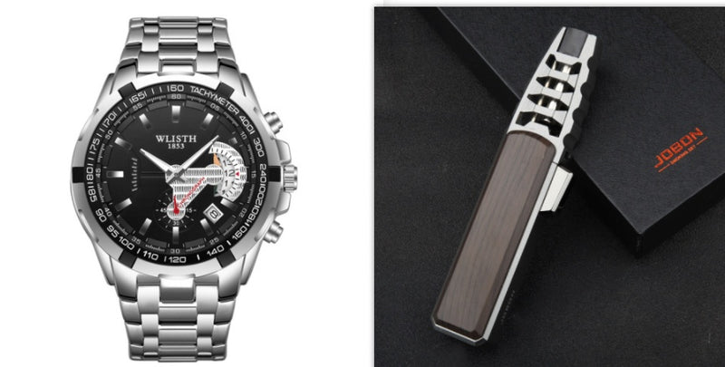 Quartz watch men''s watch waterproof sports watch men''s wristwatch