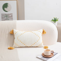 Home Bedroom Bedside Home Pillowcase